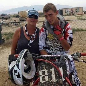 Meet your Posher, Dalton